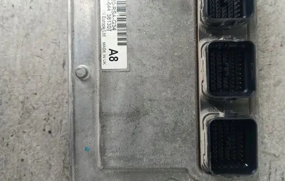 Honda Civic Engine control unit/module ECU 
