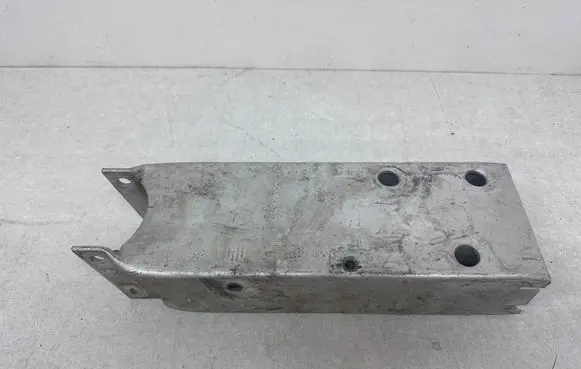 BMW X3 F25 Front bumper shock/impact absorber 7274657 727465706 7274657-06
