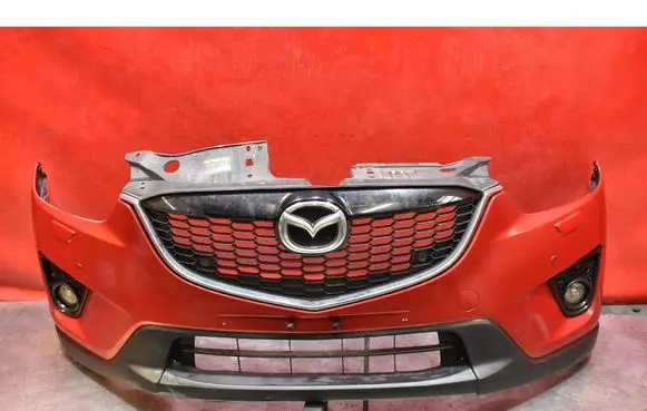 Mazda CX-5 Front bumper 