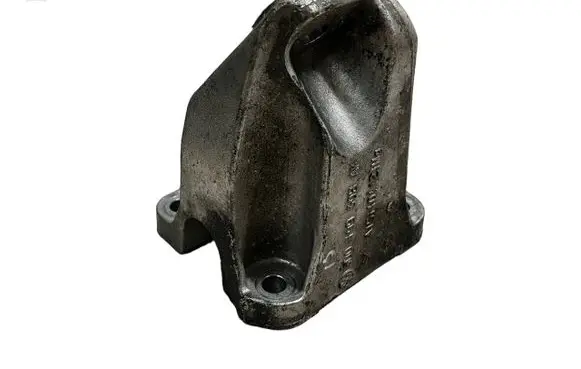Volkswagen Phaeton Engine mounting bracket 3D0199308AK