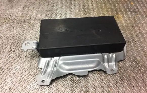 Mercedes-Benz S W220 Rear door airbag A2208600405 2208600405