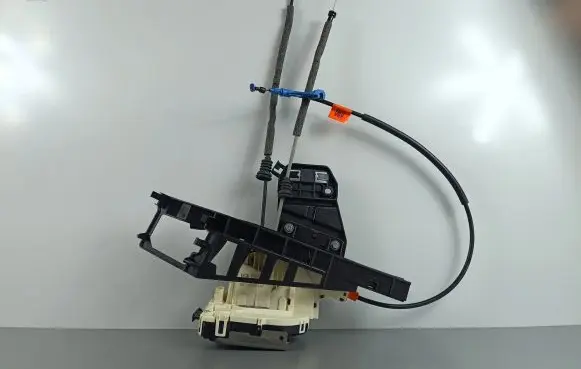 Jeep Compass Rear door lock 52139906