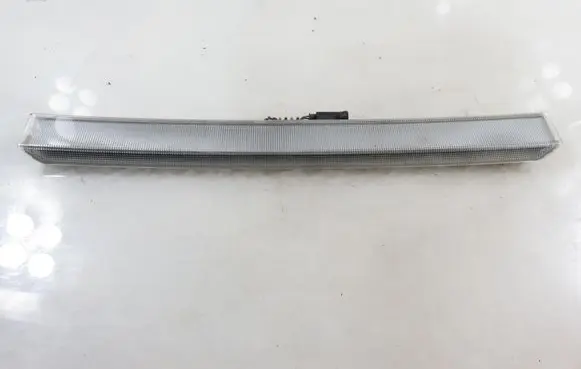 BMW X3 E83 Third/center stoplight 