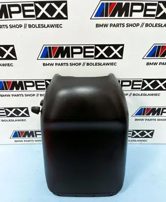BMW 5 F10 F11 Steering wheel column trim 9220824