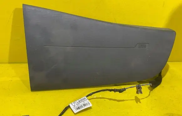 Dacia Sandero Airbag set 