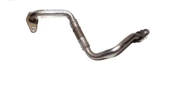 Volkswagen Scirocco Turbo turbocharger oiling pipe/hose 03C145735F
