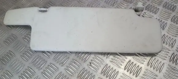 Skoda Octavia Mk2 (1Z) Sun visor 1u0857551 6y2857551