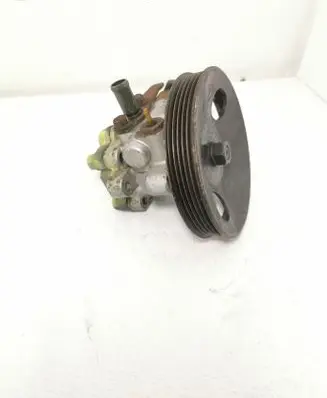 Hyundai Sonata Power steering pump