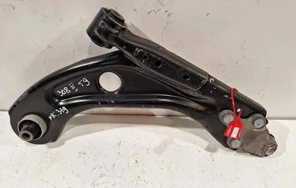 Peugeot 308 Front control arm