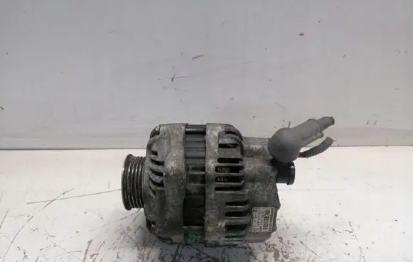 Opel Agila A Generator/alternator A5TG1991A 3140071L01