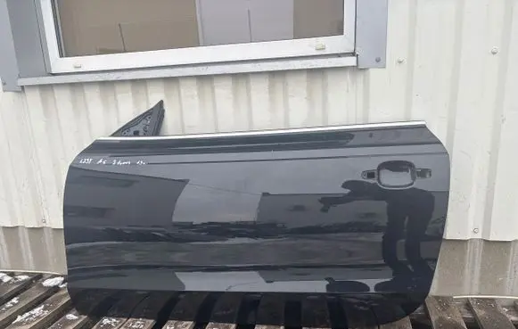 Audi A5 8T 8F Door (2 Door Coupe) LZ9Y