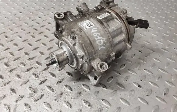Audi Q7 4M Air conditioning (A/C) compressor (pump) 80A816803 CG447150
