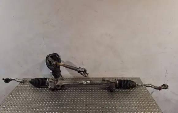 Peugeot 107 Steering rack S25081169 0051