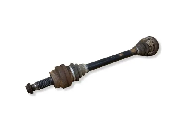 BMW X6 E71 Rear driveshaft 7582141