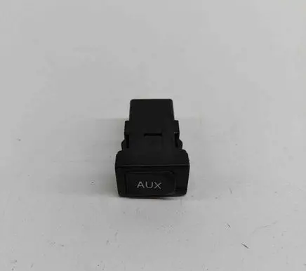 Toyota Prius (XW20) AUX in-socket connector 8619053010