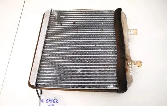 Iveco Daily 40.8 Heater blower radiator