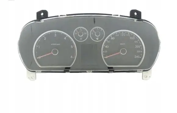 Hyundai i30 Speedometer (instrument cluster) 94003-2R220