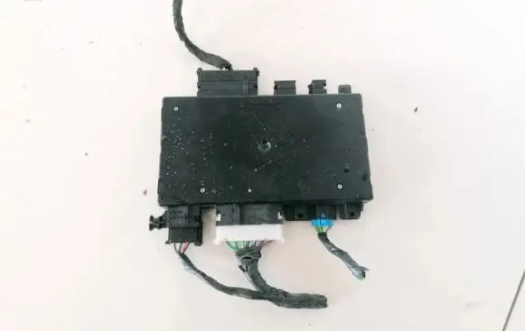 Chrysler 300 - 300C Other control units/modules 04602796aa lk05022540