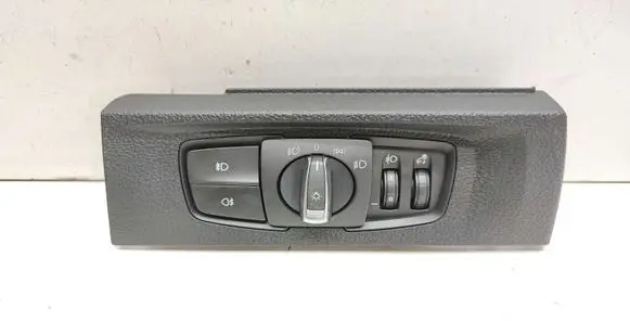 BMW 1 F20 F21 Light switch 9265305