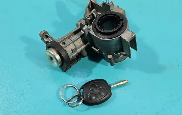 Ford Focus Ignition lock A0512B15402 IMPRK1564199
