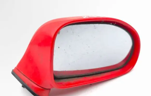 Mitsubishi 3000 GT Coupe wind mirror (mechanical) E201828 E202828