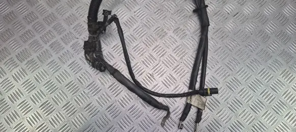 Mercedes-Benz ML W166 other engine part A1664409608