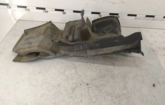 BMW 3 E36 Intercooler air guide/duct channel 51718156249