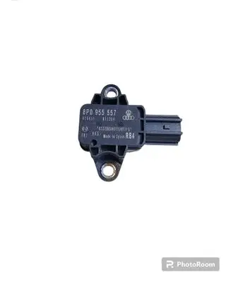 Audi A4 S4 B7 8E 8H Airbag deployment crash/impact sensor 8P0955557