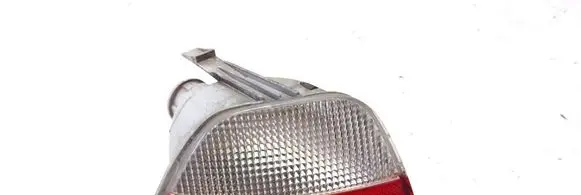 Ford Focus Reverse light 5M5115K272