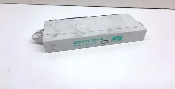 BMW 7 E65 E66 Door control unit/module 6947123 61356947123