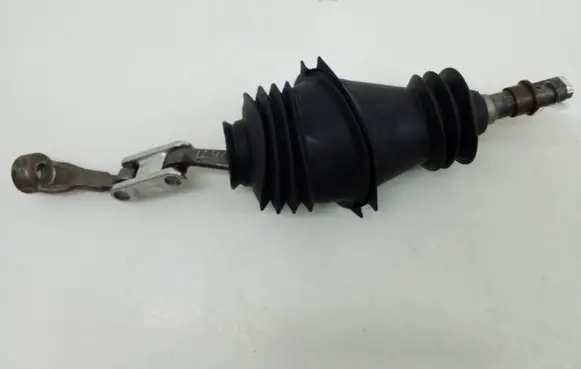 Mercedes-Benz CLS C219 Prop shaft universal joint A2104620748