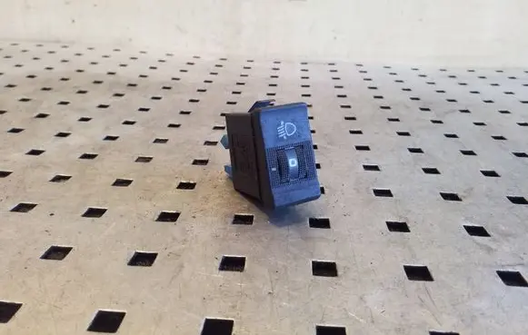 Audi A6 S6 C4 4A Headlight level height control switch 4A0941301A