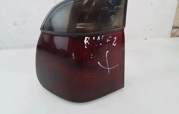BMW 5 E39 Rear/tail lights 2496339