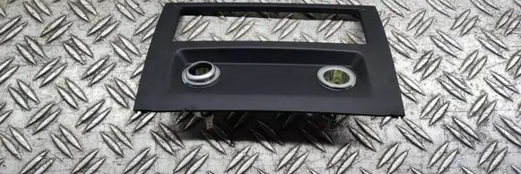 Other center console (tunnel) element