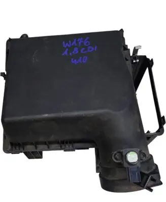 Mercedes-Benz A W176 Air filter box A6450900001 HMCAR