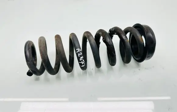 BMW 3 E90 E91 Rear coil spring