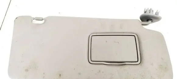 Honda CR-V Sun visor 