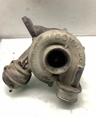 Volvo S80 Turbo B689592