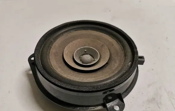 Jaguar X-Type Front door speaker