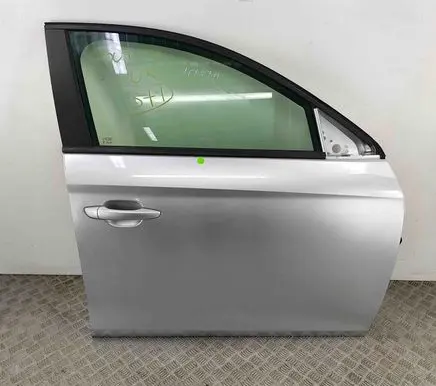 Opel Corsa F Front door 9837705880