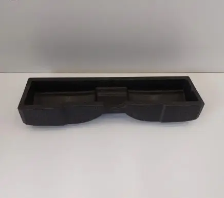 Mini Cooper Roadster R59 Other trunk/boot trim element 2759149