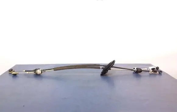 Opel Astra K Air flap cable 55486232003