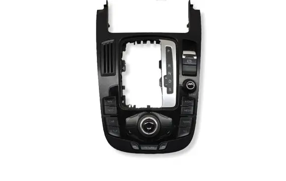 Audi A5 Sportback 8TA Head unit multimedia control 8T0919609F 900252890001 000576548