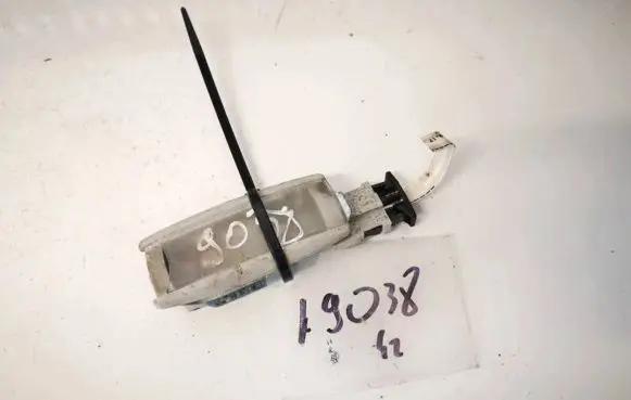 Volkswagen PASSAT B6 Other interior light 1k0947109