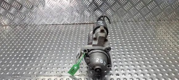BMW 5 E39 Starter motor S26370042 1740374 0001108157
