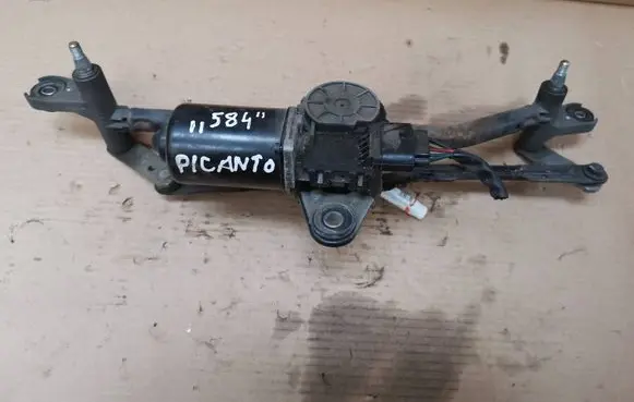 KIA Picanto Front wiper linkage 