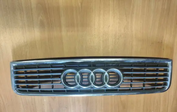 Audi A4 S4 B6 8E 8H Front grill 8E0853651F