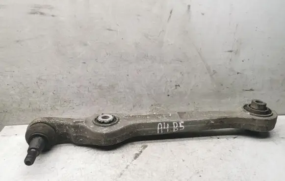 Front control arm