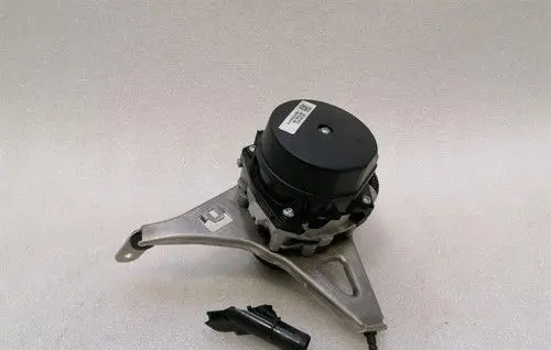 Porsche 911 992 Air conditioning (A/C) compressor (pump) 95B959253B