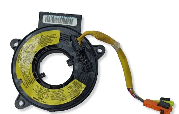 Mazda RX8 Airbag slip ring squib (SRS ring) Z70B480378